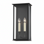 Chauncey Sconce