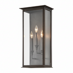 Chauncey Sconce