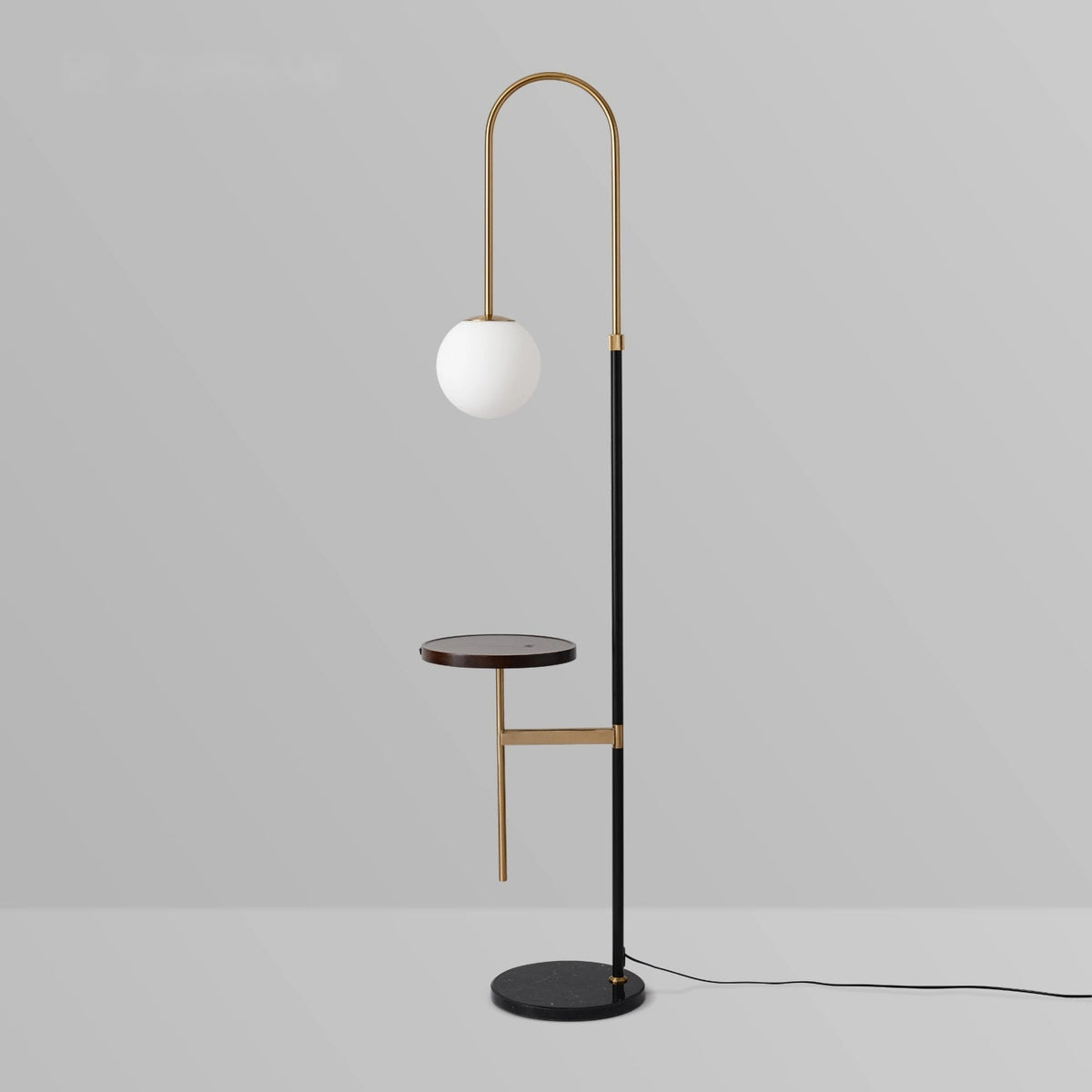 arc-floor-lamp-with-shelves-in-black-wood-3