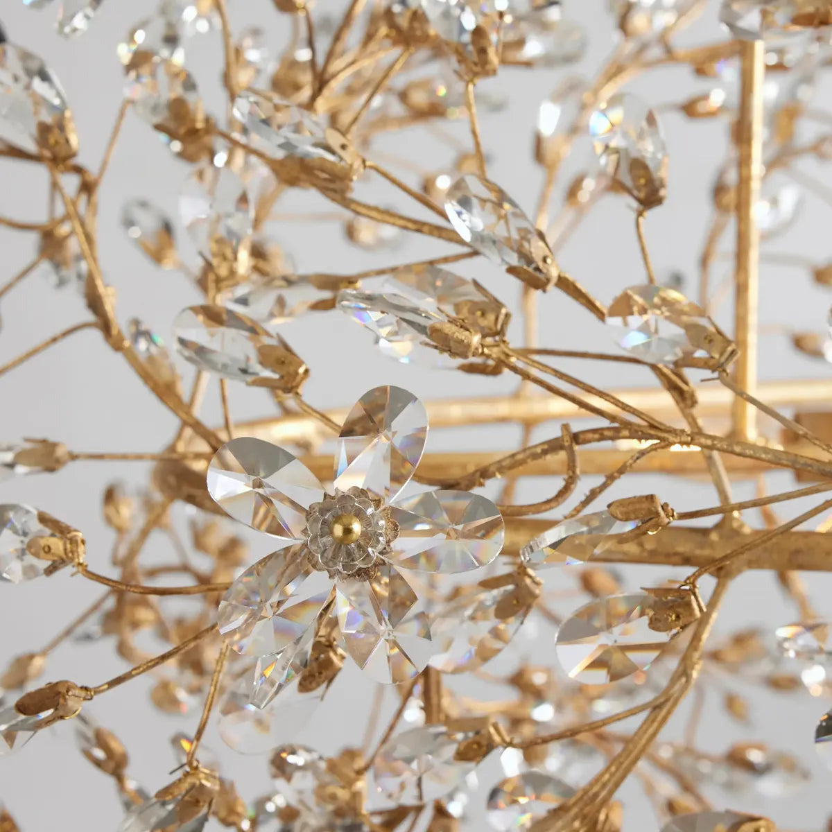 eight-light-linear-chandelier-with-glass-floral-shades-10