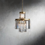 Leyland Chandelier