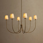 Saige Round Chandelier