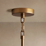 Saige Round Chandelier