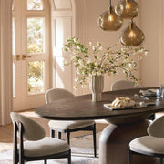 How to Pick the Perfect Dining Room Lighting for Your Unique Space