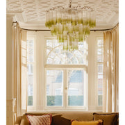 Chiara Chandelier, Green