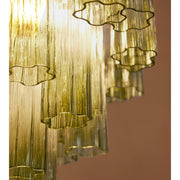 Chiara Chandelier, Green