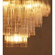 Chiara Chandelier, Peach