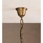 Chiara Chandelier, Peach