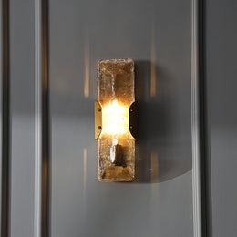 Nordic Sconce