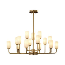 Dillon 15-Light Modern Chandelier