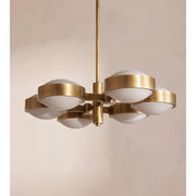 Edith Chandelier