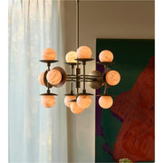 Cara Chandelier