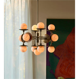 Cara Chandelier