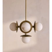 Cara Pendant
