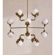 Belsize Chandelier