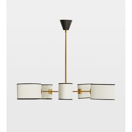 Dawbarn Chandelier