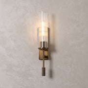 Elton Sconce