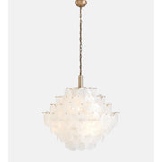 Elba Chandelier, Large