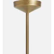 Spindle Chandelier