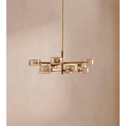 Laurel Chandelier