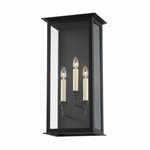Chauncey Sconce