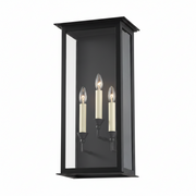 Chauncey Sconce