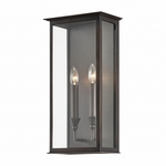 Chauncey Sconce