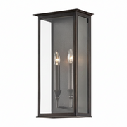 Chauncey Sconce