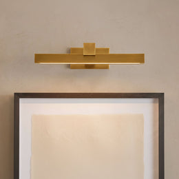 Corinth Picture Light Sconce