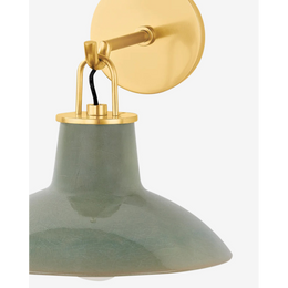Pottersville Sconce