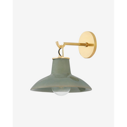 Pottersville Sconce