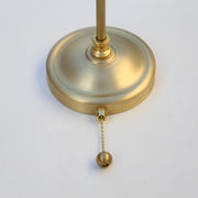 Add-On Switch for Brass Sconce Back Plate
