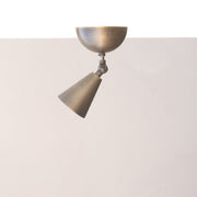 Adjustable Cone Ceiling Spotlight