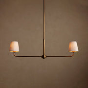 Adria 2-Light Chandelier