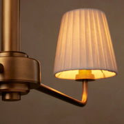 Adria 2-Light Chandelier