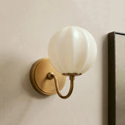 Agnes Gooseneck Sconce