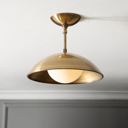 Aldorno Flush Mount