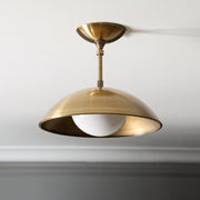 Aldorno Flush Mount