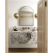 Aldorno Sconce