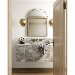 Aldorno Sconce