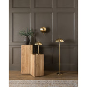 Aldorno Sconce