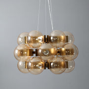 Allis Chandelier Large