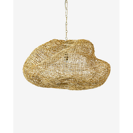 Andorra Wicker Pendant