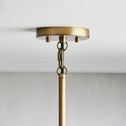 Andreas Pendant
