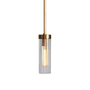 Andreas Pendant