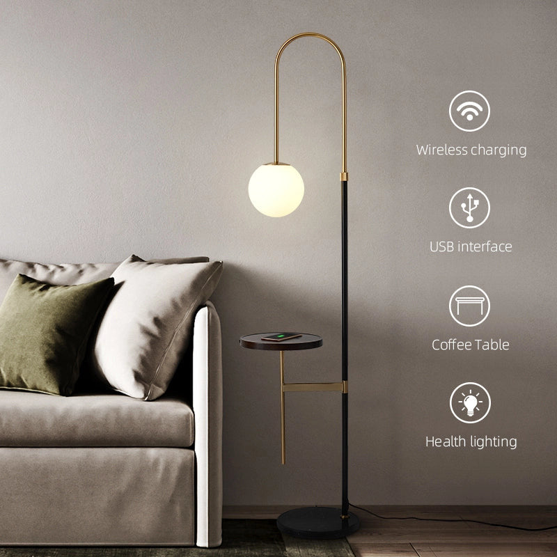 arc-floor-lamp-with-shelves-in-black-wood-5