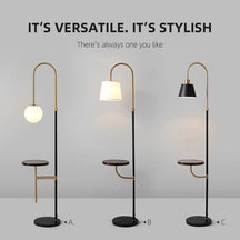 arc-floor-lamp-with-shelves-in-black-wood-6
