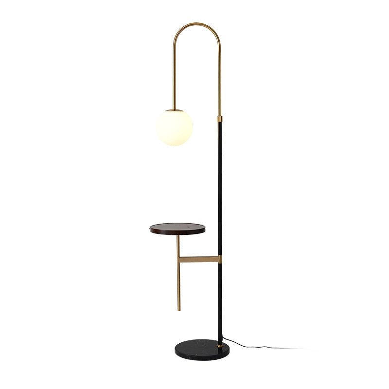 arc-floor-lamp-with-shelves-in-black-wood-8