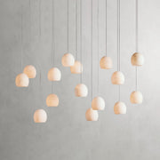 Arica Linear Chandelier