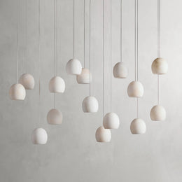 Arica Linear Chandelier